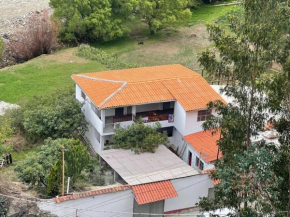 Finca Lucía